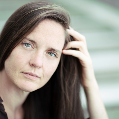 Caroline Melzer © Bjørn Woll