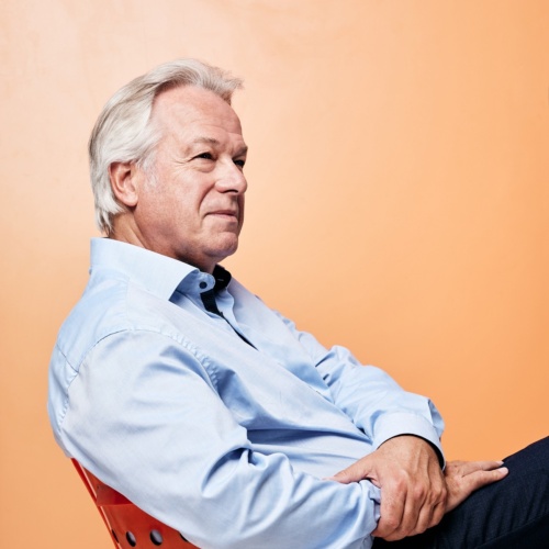 Christoph Prégardien © Matthias Müller