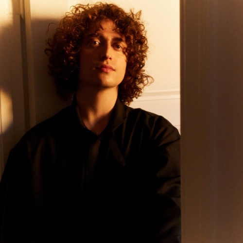 Jacob Mühlrad © Amit Israeli