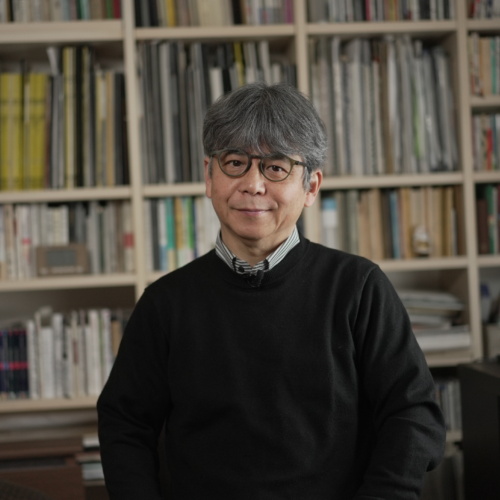 Toshio Hosokawa 1 c Fundación BBVA